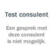 Foto reading met online medium Test 4